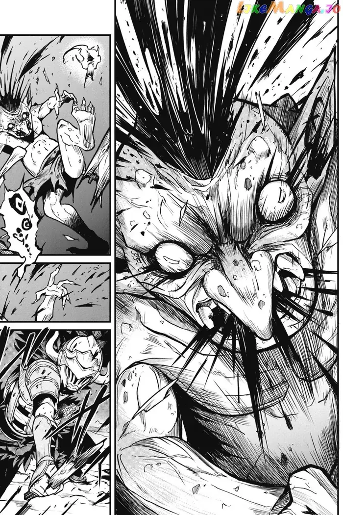 Goblin Slayer: Side Story Year One Chapter 3 image 12_optimized_optimized